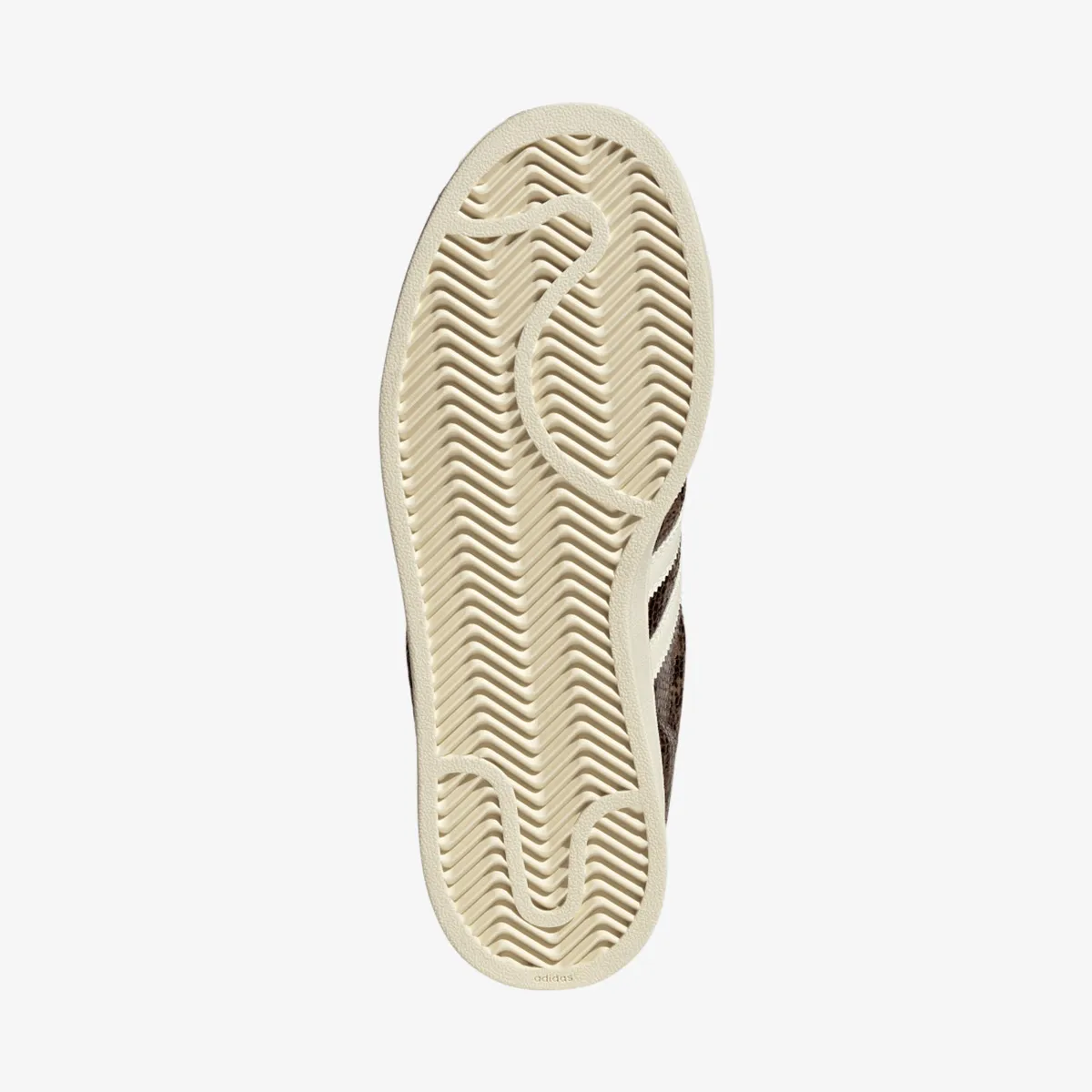 ADIDAS SUPERSTAR II W 