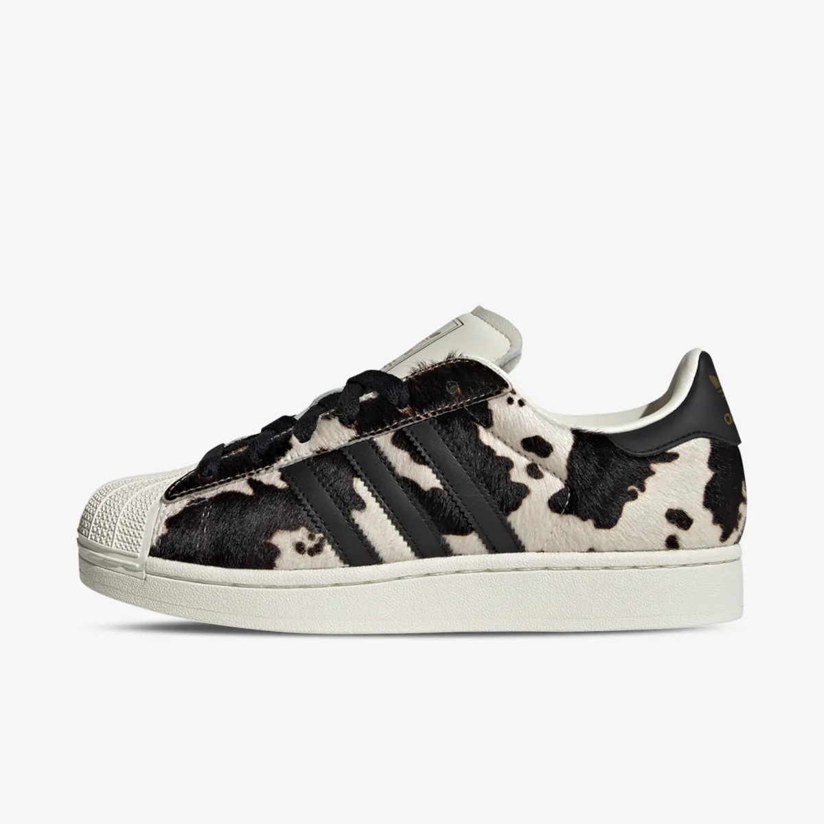 ADIDAS SUPERSTAR II W 