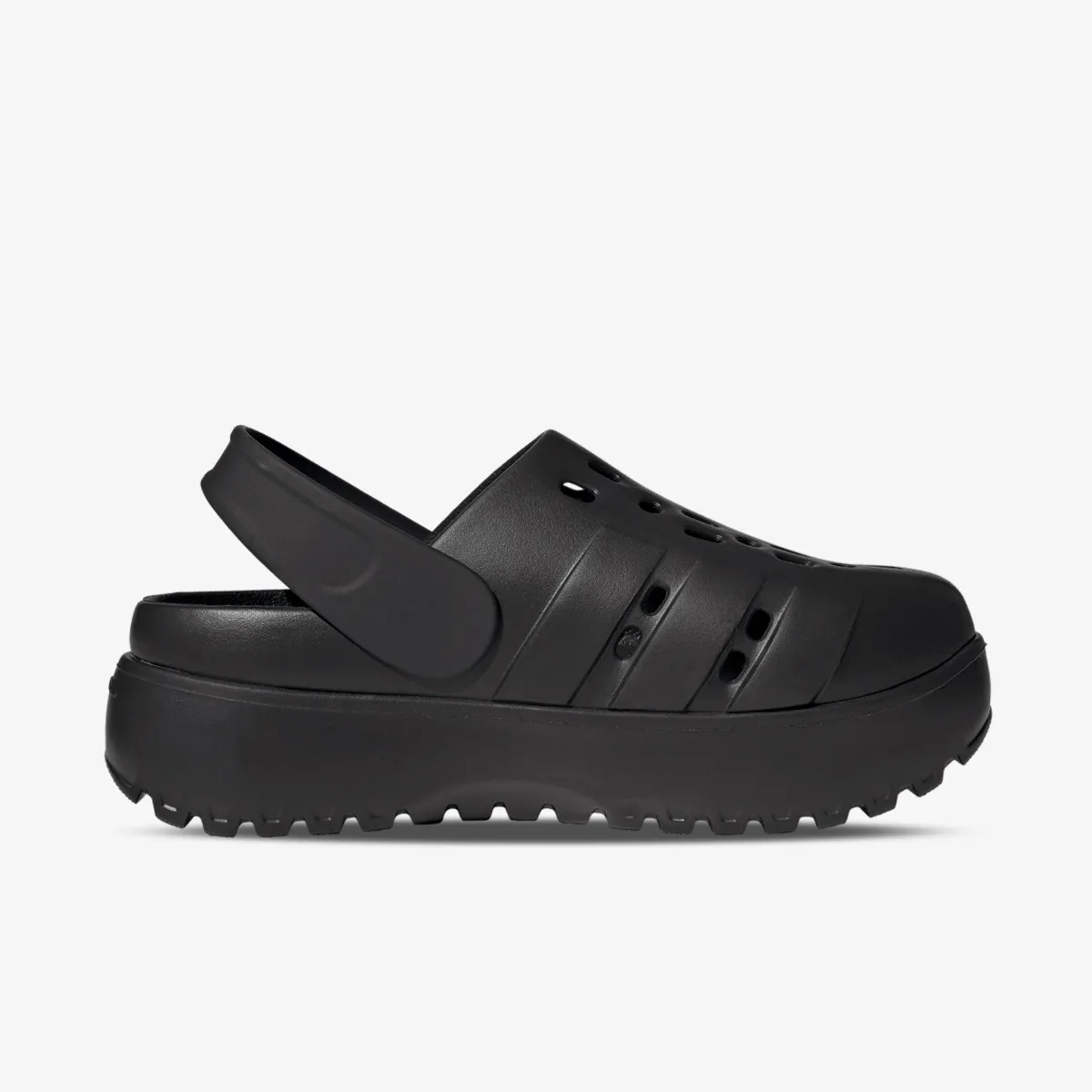 ADIDAS ADILETTE CLOG PLATFORM 