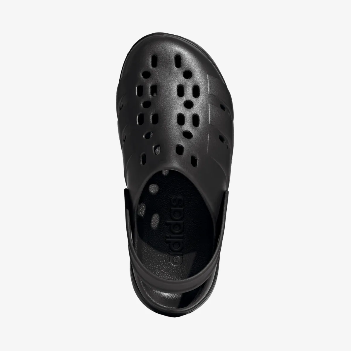 ADIDAS ADILETTE CLOG PLATFORM 