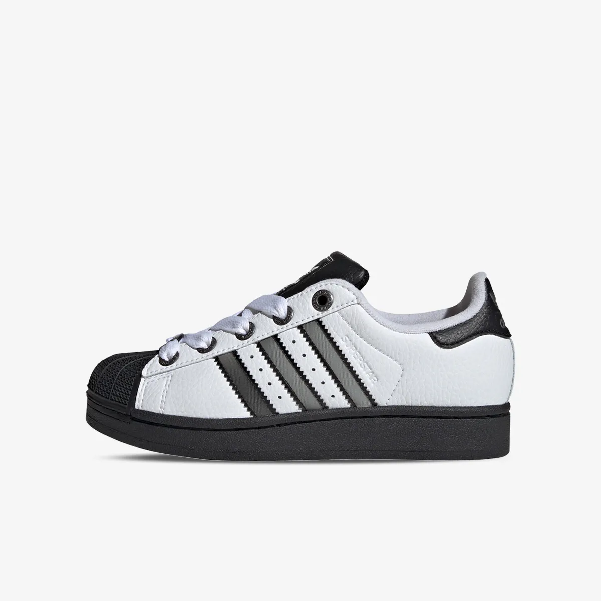 ADIDAS SUPERSTAR II J 
