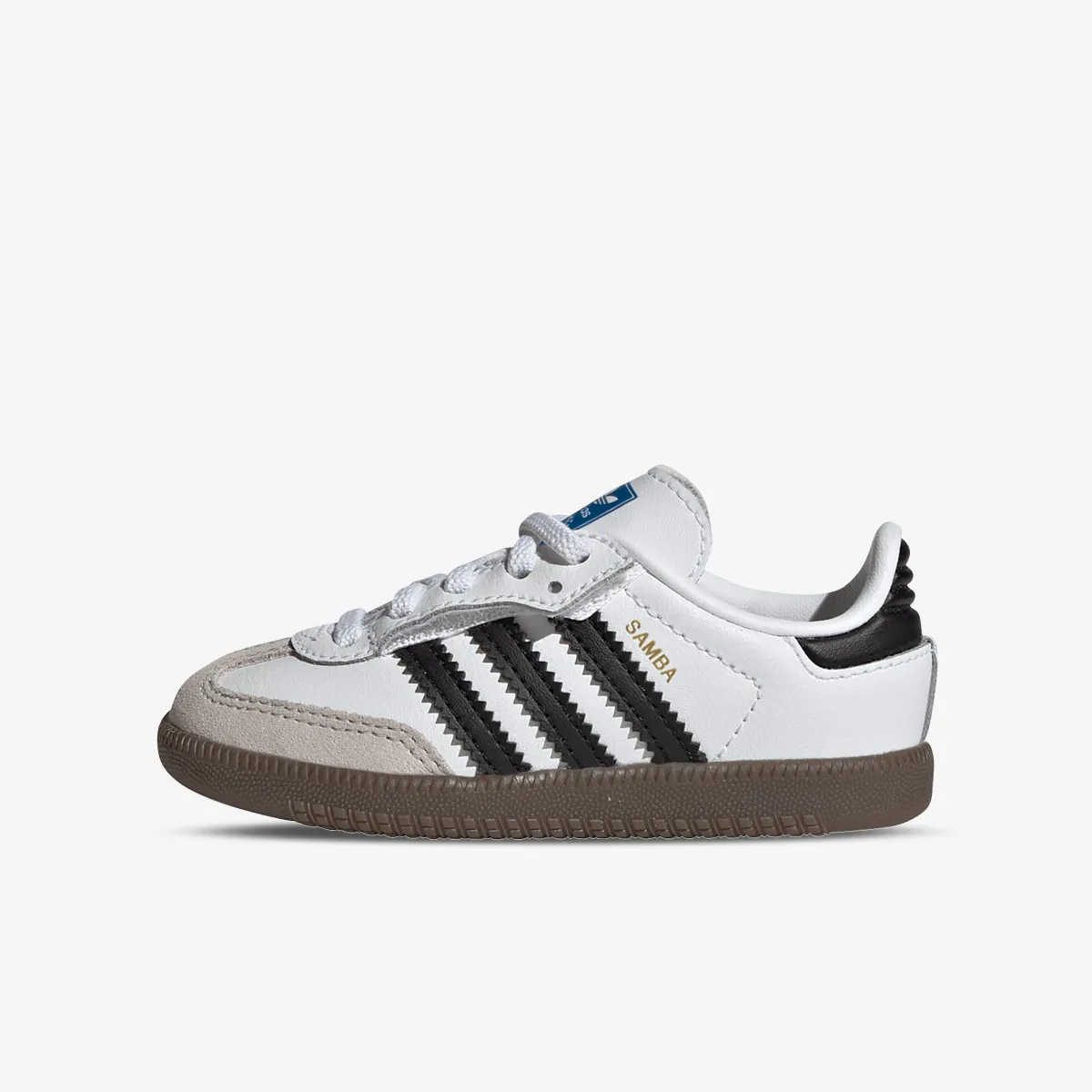 ADIDAS SAMBA OG CF EL I 