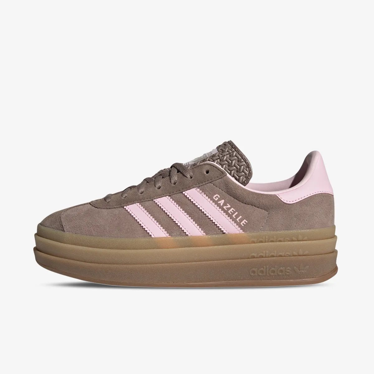 ADIDAS GAZELLE BOLD W 