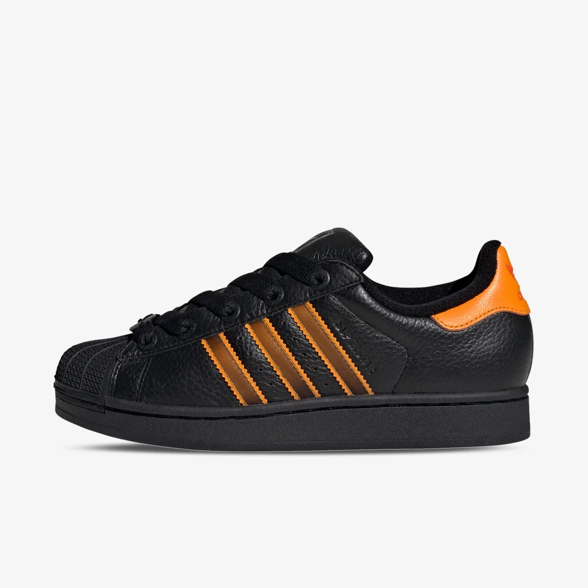 ADIDAS SUPERSTAR II W 