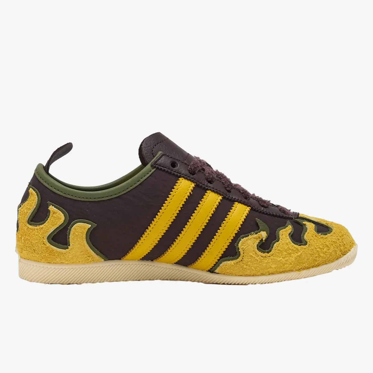 ADIDAS JAPAN LO BRAIN DEAD