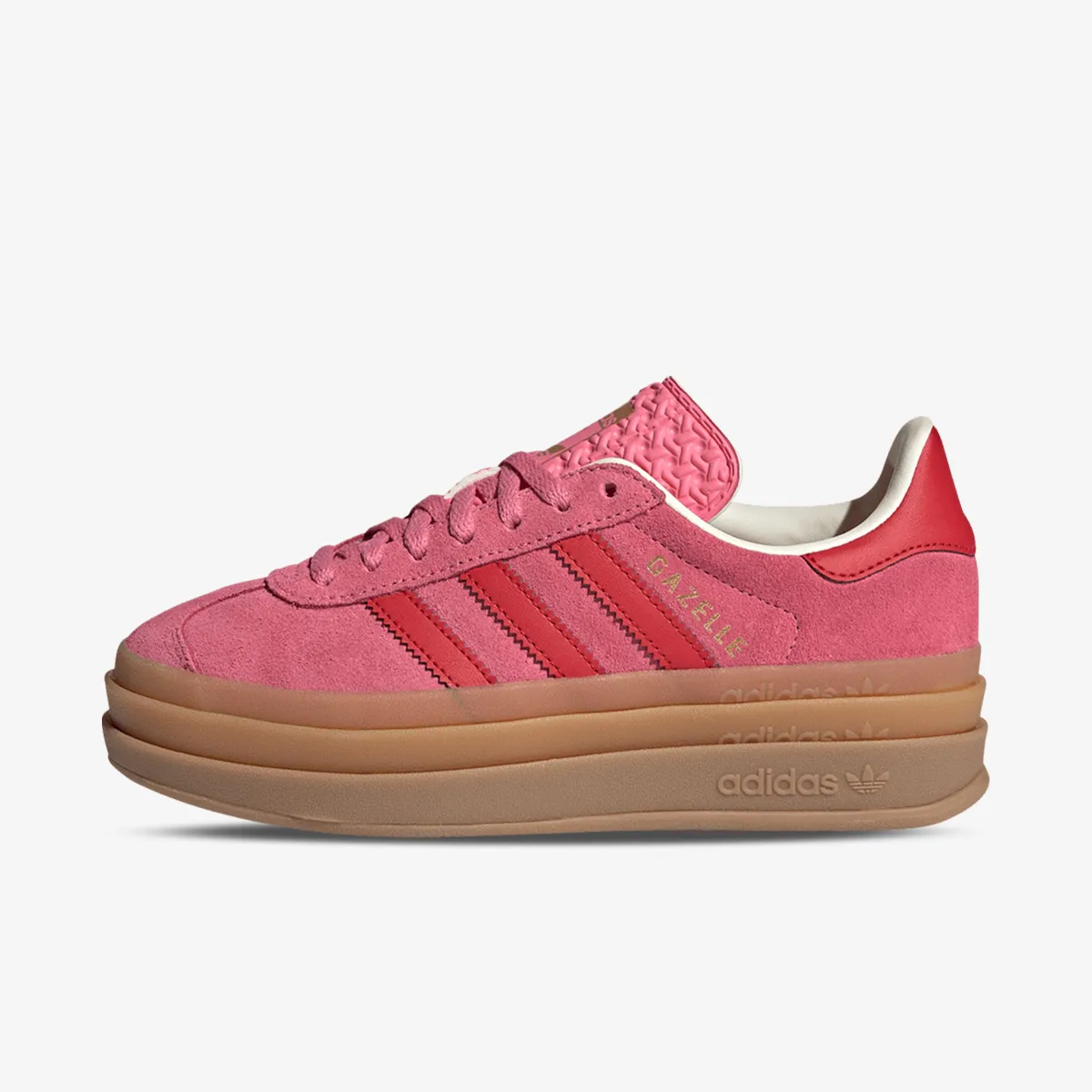 ADIDAS GAZELLE BOLD J 