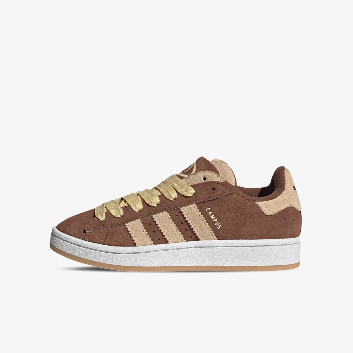 ADIDAS CAMPUS 00S DOUBLE W 