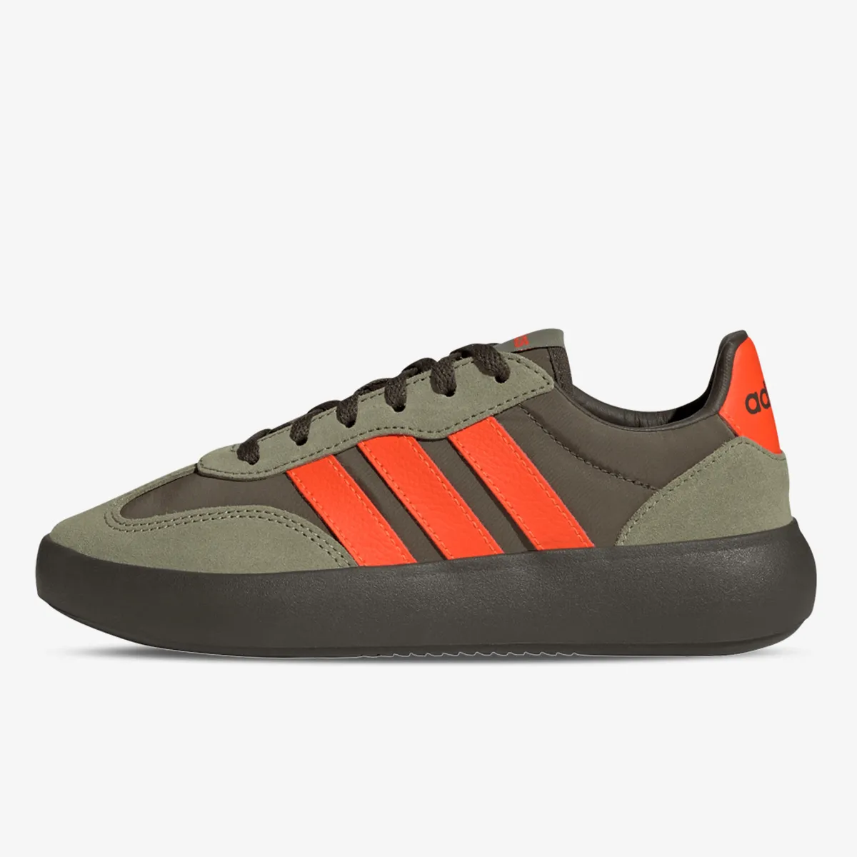 ADIDAS BARREDA DECODE J 