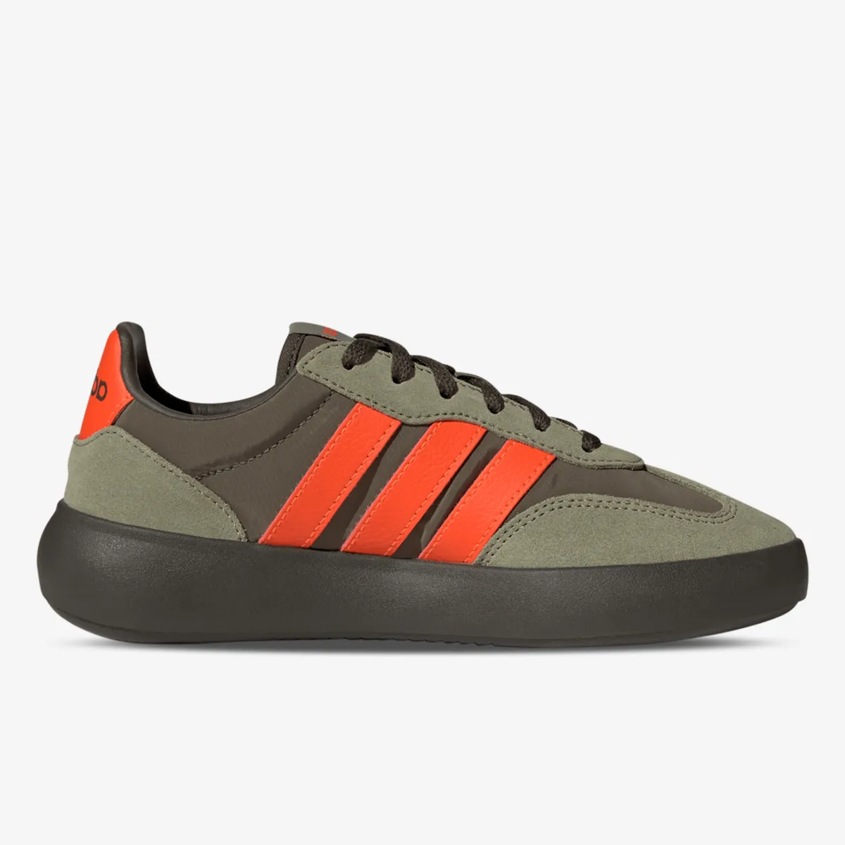 ADIDAS BARREDA DECODE J 
