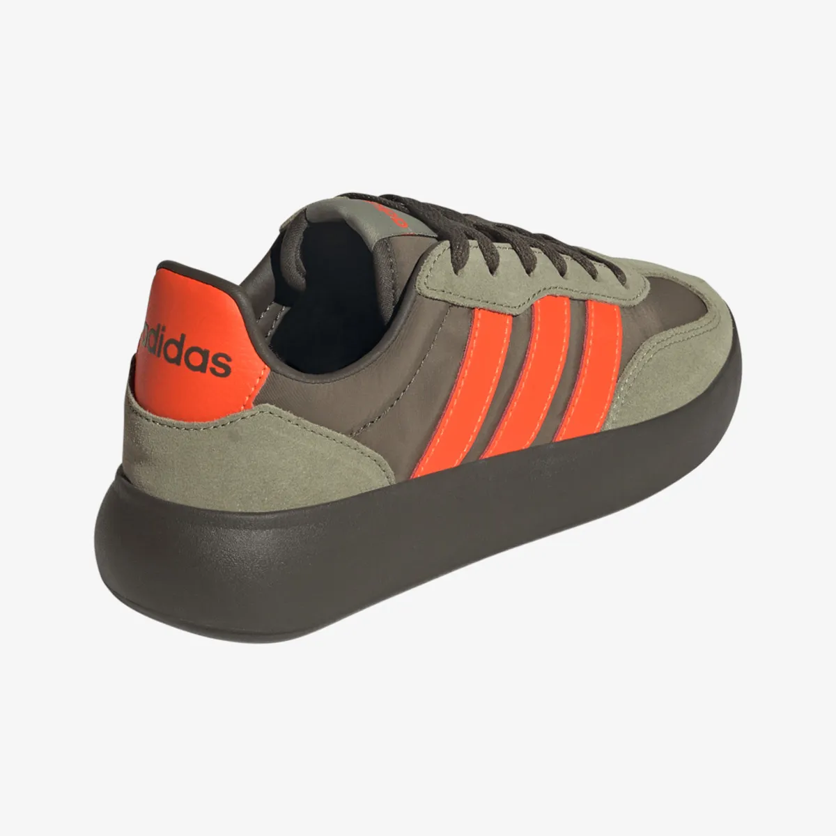 ADIDAS BARREDA DECODE J 