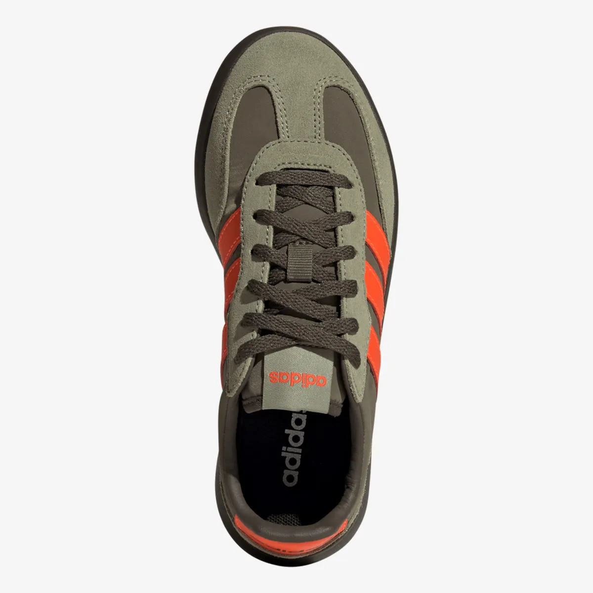 ADIDAS BARREDA DECODE J 
