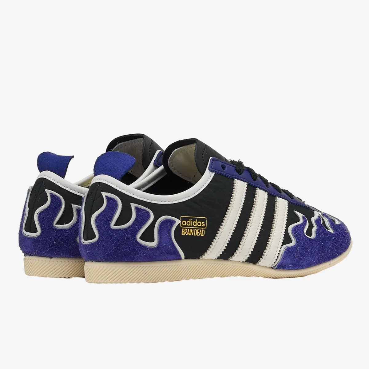 ADIDAS JAPAN LO BRAIN DEAD 