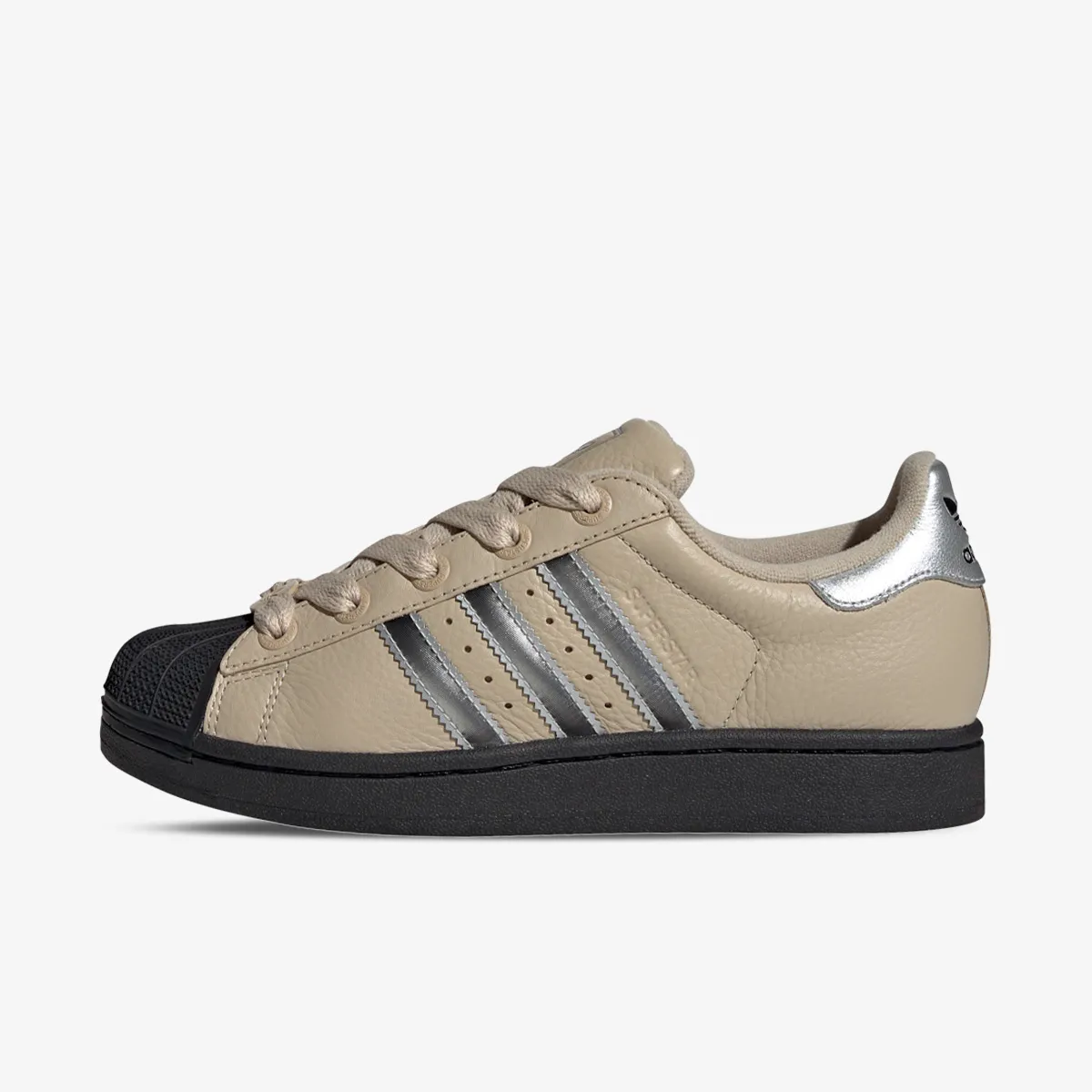 ADIDAS SUPERSTAR II W 