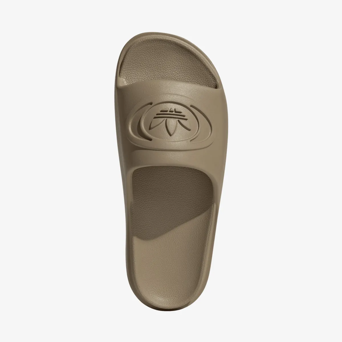 ADIDAS CAMPUS 00S FOAM SLIDE W 