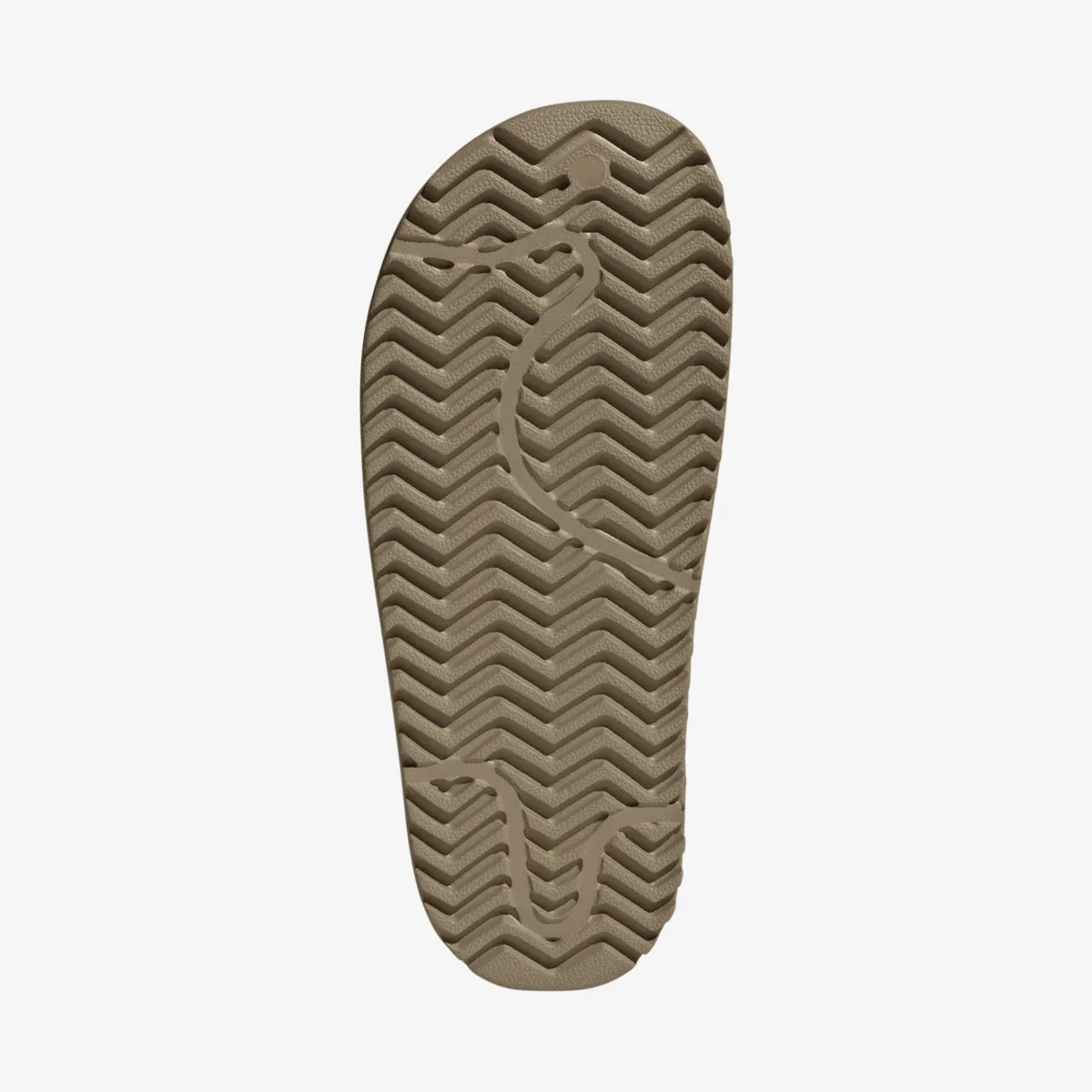 ADIDAS CAMPUS 00S FOAM SLIDE W 