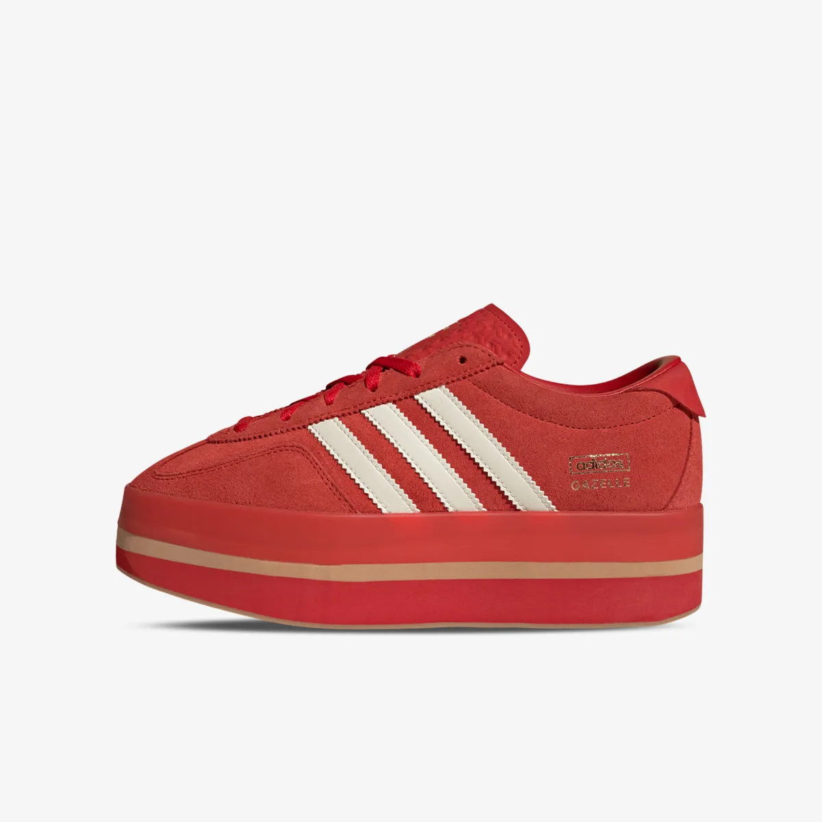 ADIDAS GAZELLE STACK W 