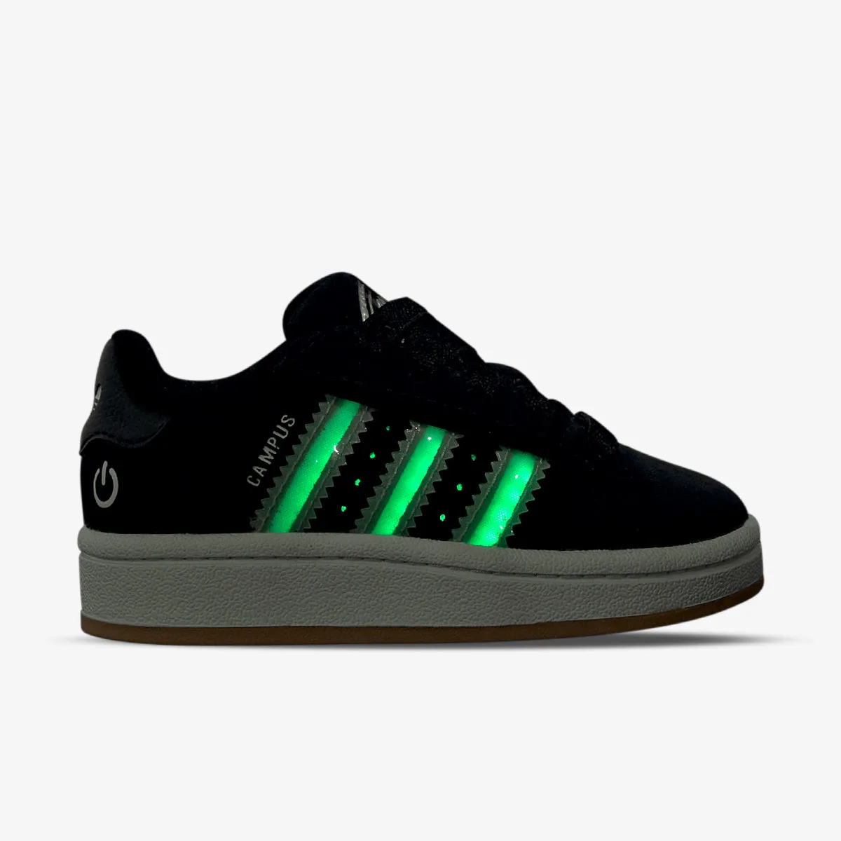 ADIDAS CAMPUS 00s LED LIGHTS CF EL I 