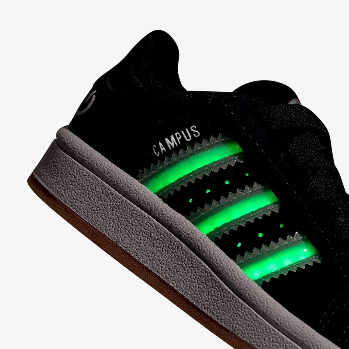 ADIDAS CAMPUS 00s LED LIGHTS CF EL I 