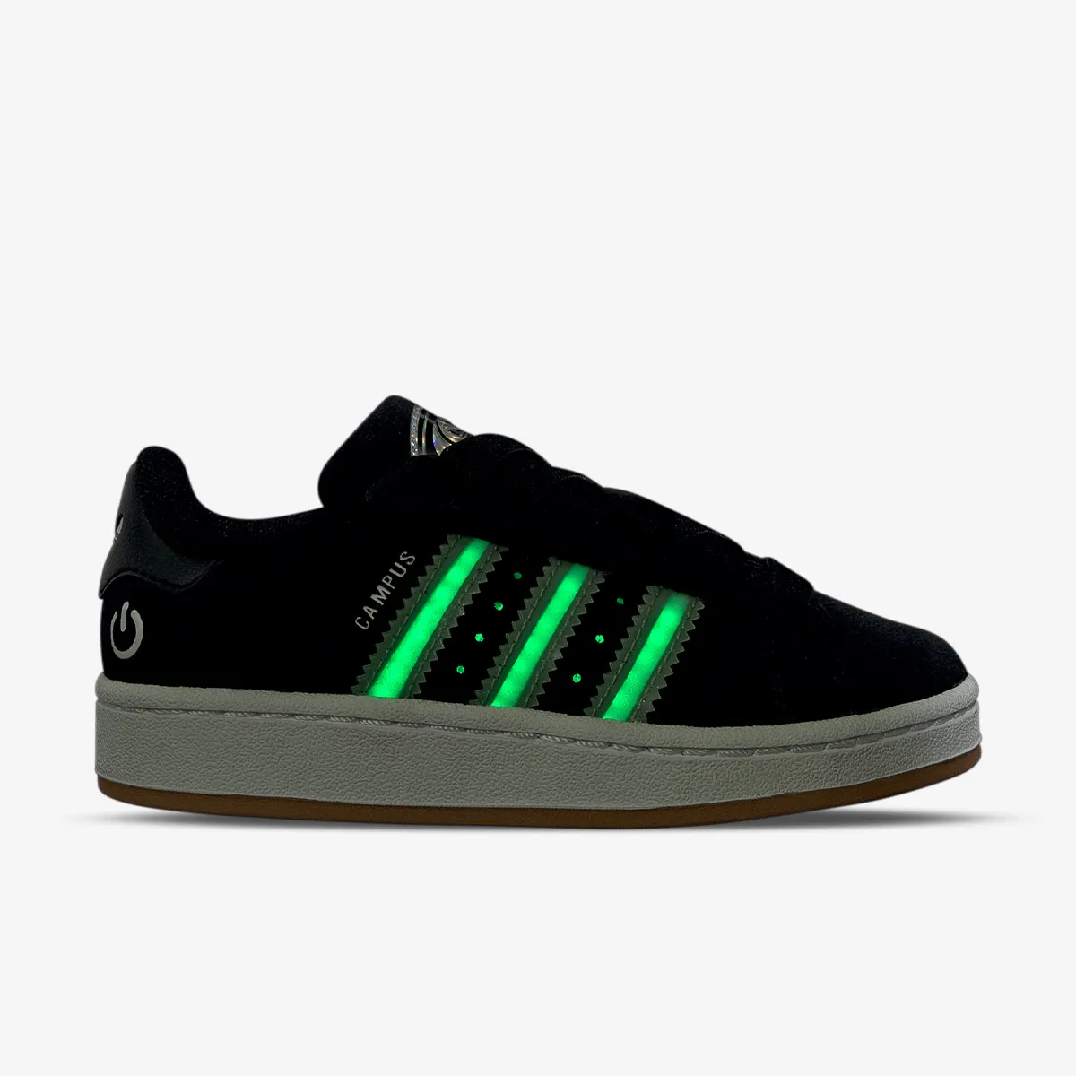 ADIDAS CAMPUS 00s LED LIGHTS CF EL C