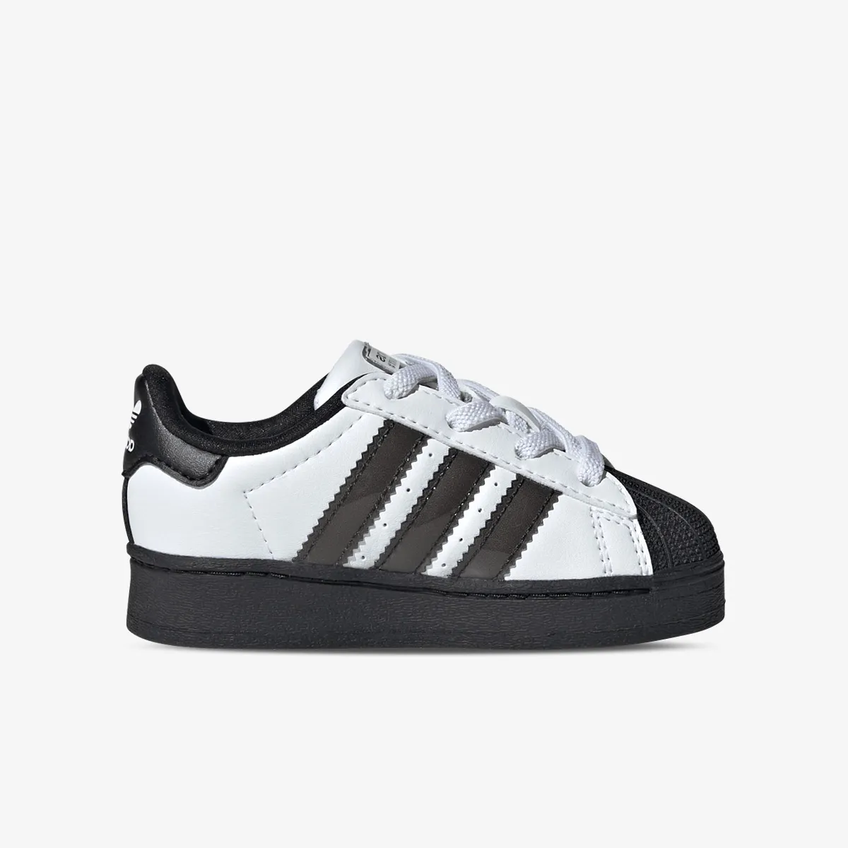 ADIDAS SUPERSTAR LED LIGHTS CF EL I 