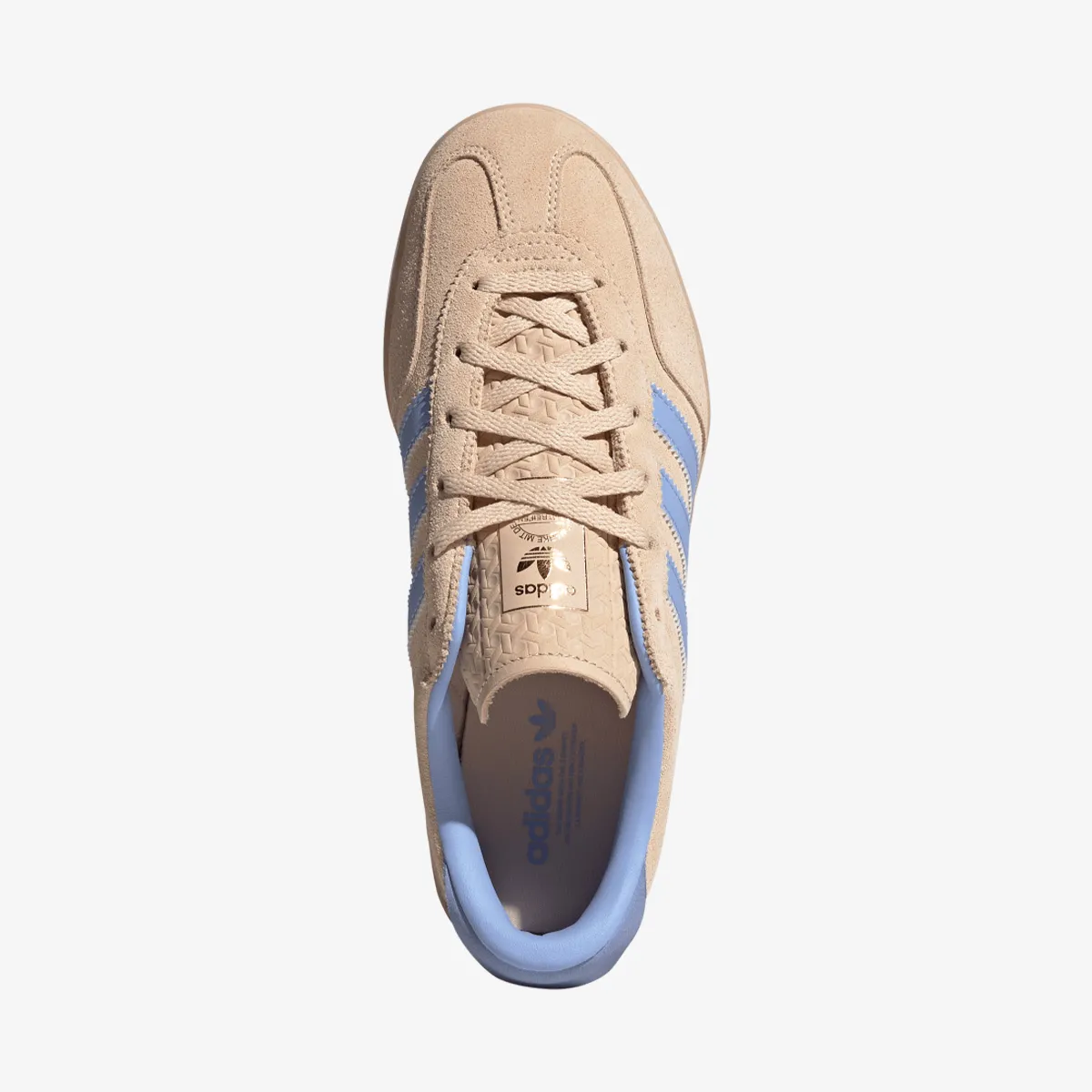 ADIDAS GAZELLE STACK W 
