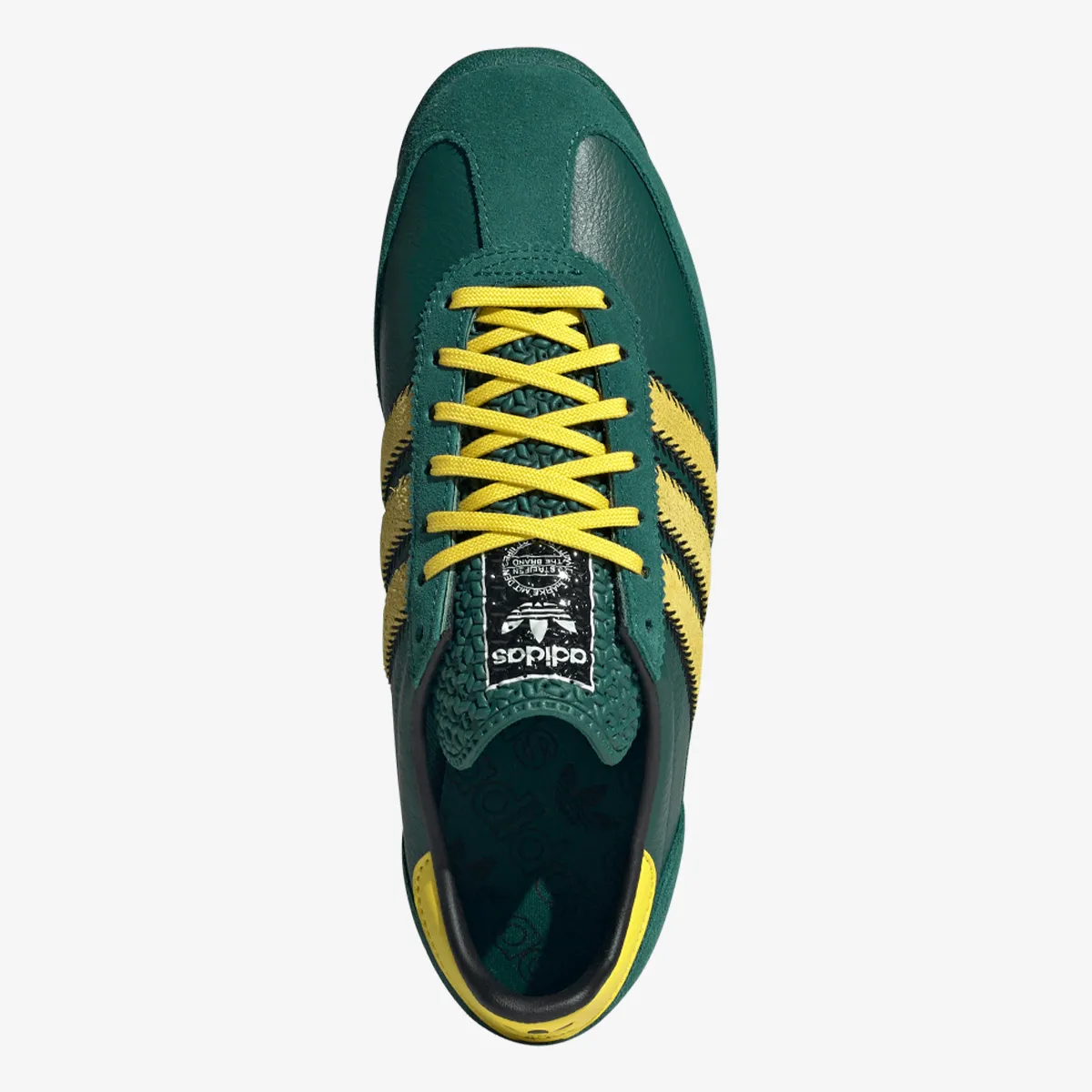 ADIDAS SL 72 OG W 