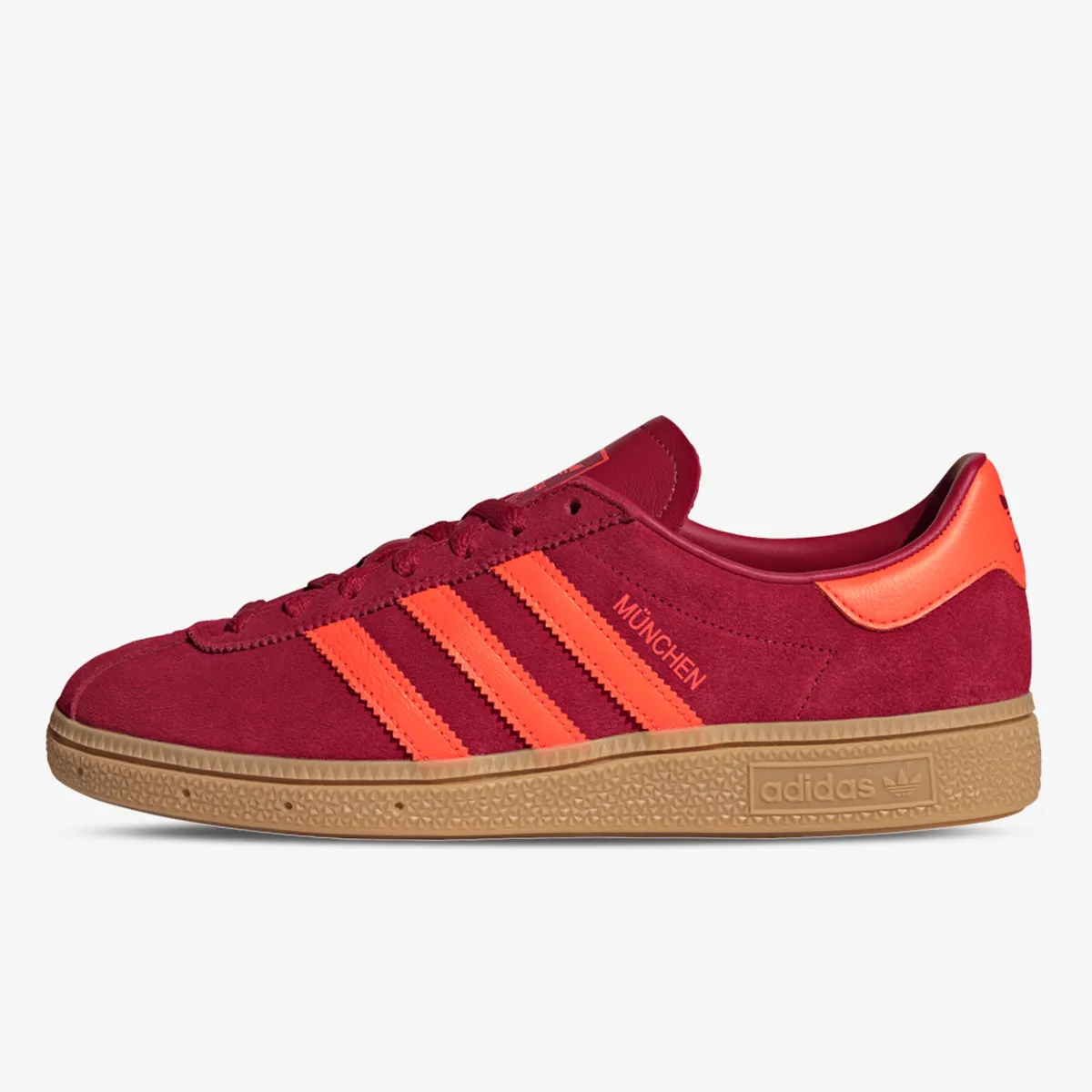 ADIDAS MUENCHEN W 