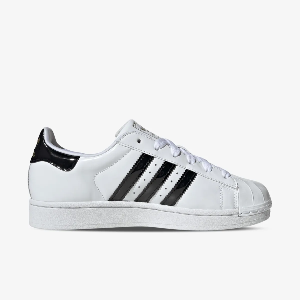 ADIDAS SUPERSTAR II W 