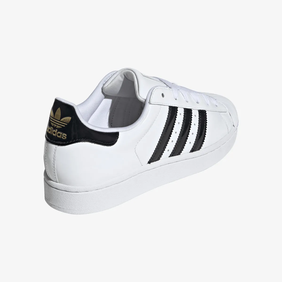ADIDAS SUPERSTAR II W 