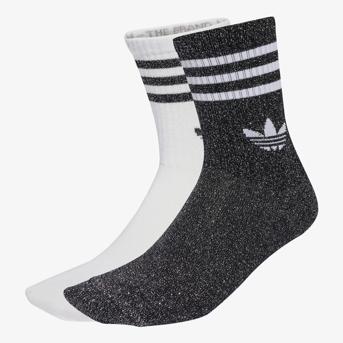 ADIDAS 3S GLITTER CR 2 