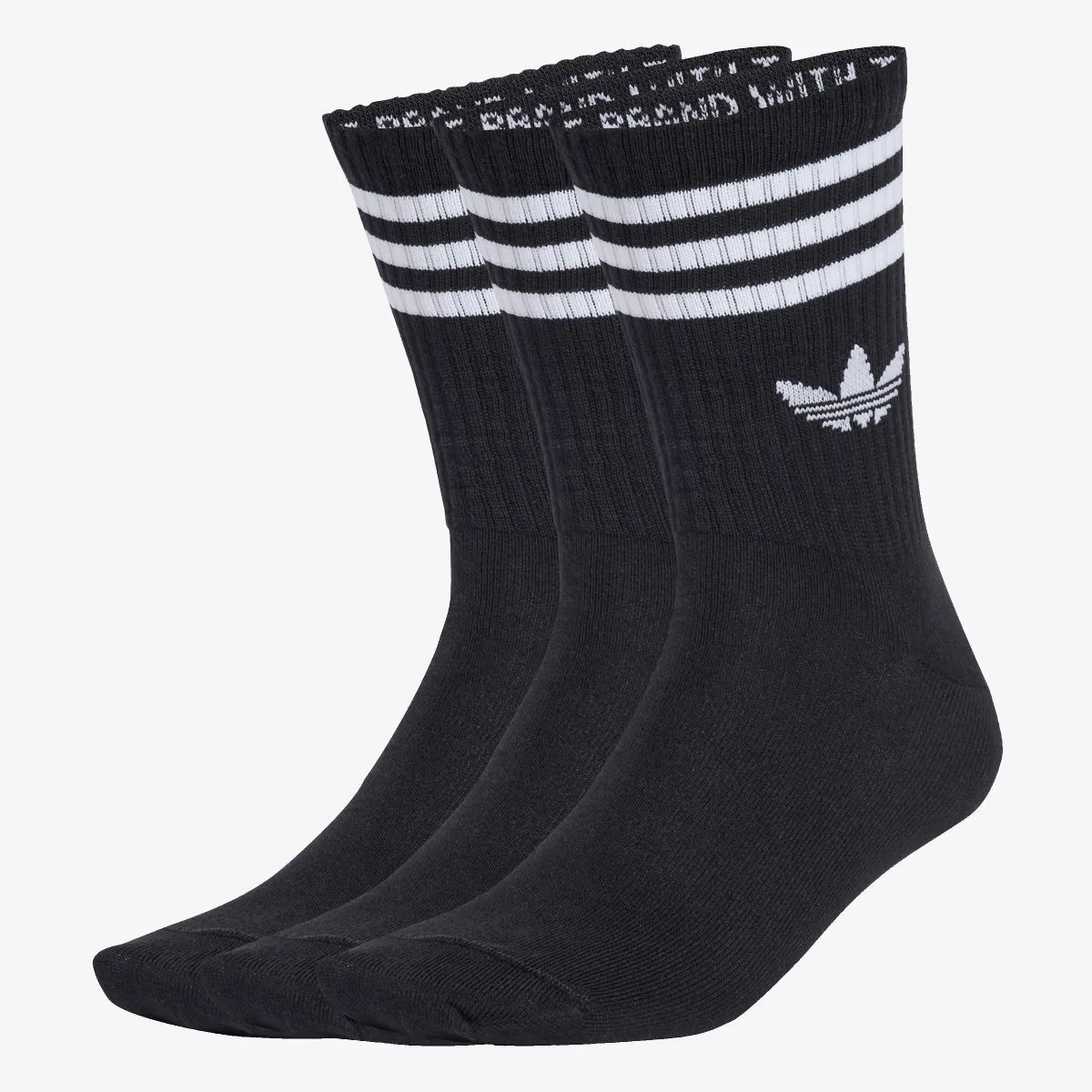 ADIDAS 3S CREW S 3P 