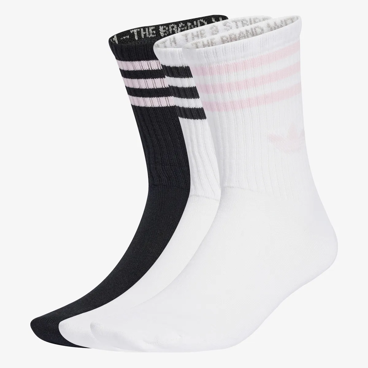 ADIDAS 3S CREW S 3P 