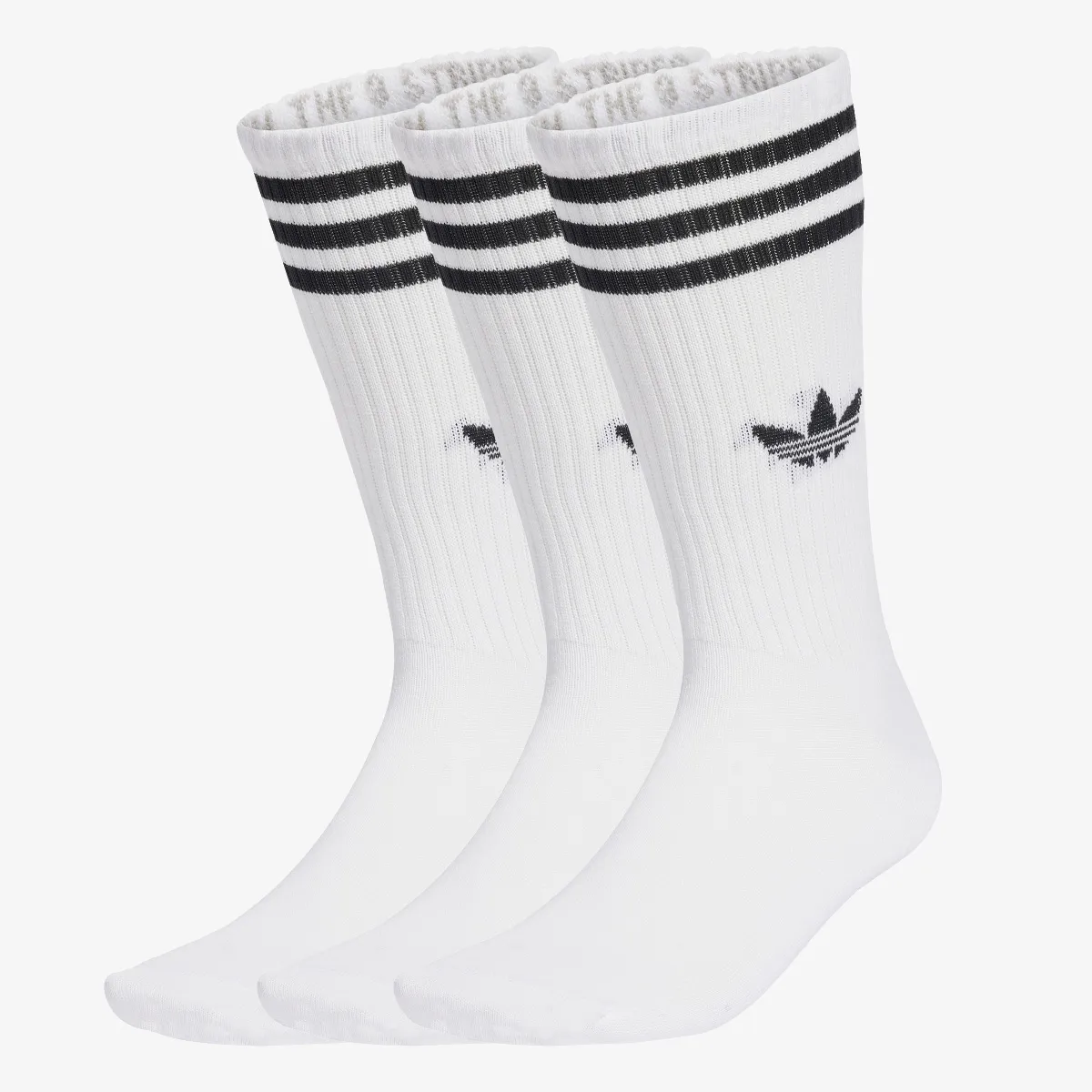 ADIDAS 3S HIGH CR S 3P 