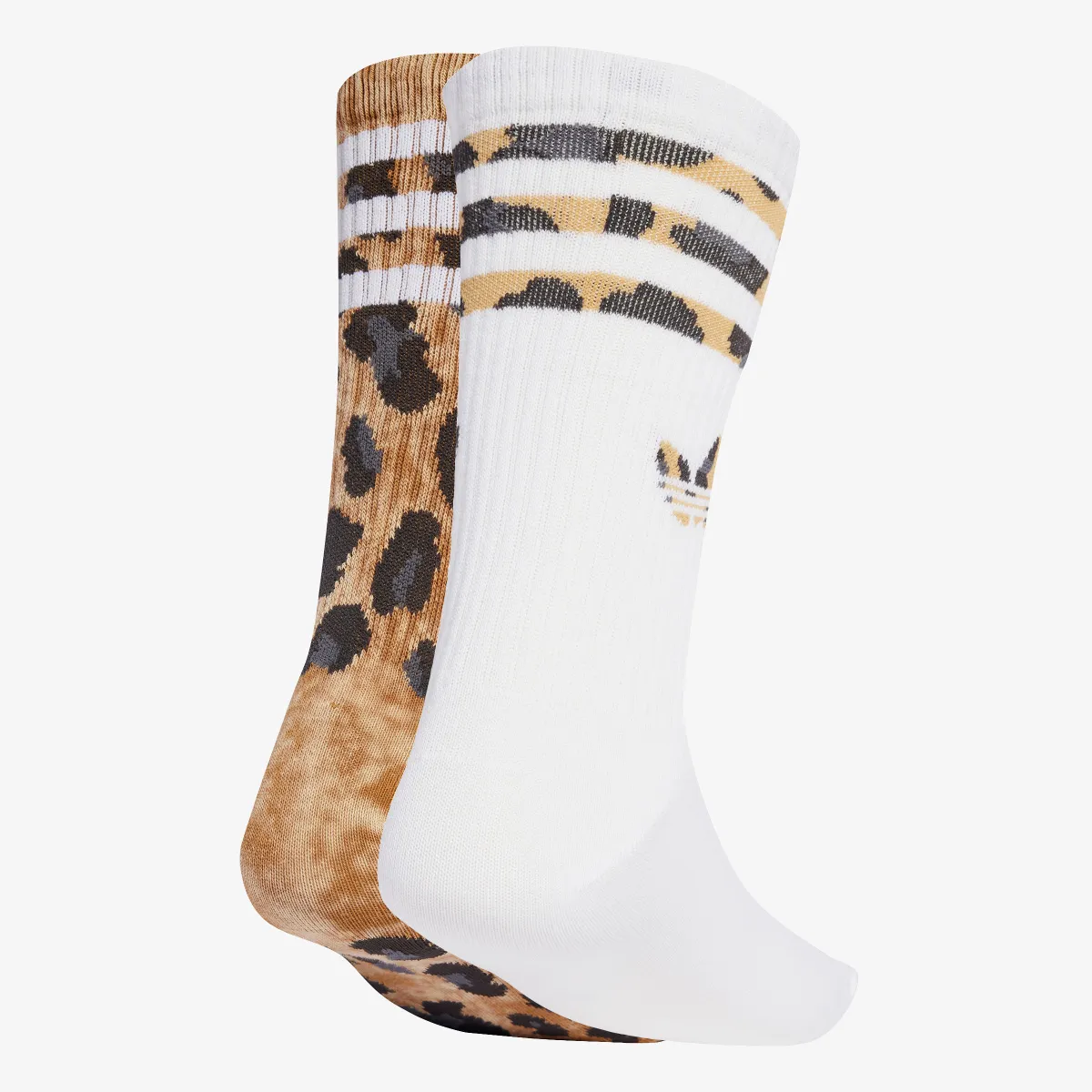 ADIDAS LEO CREW S 2P 