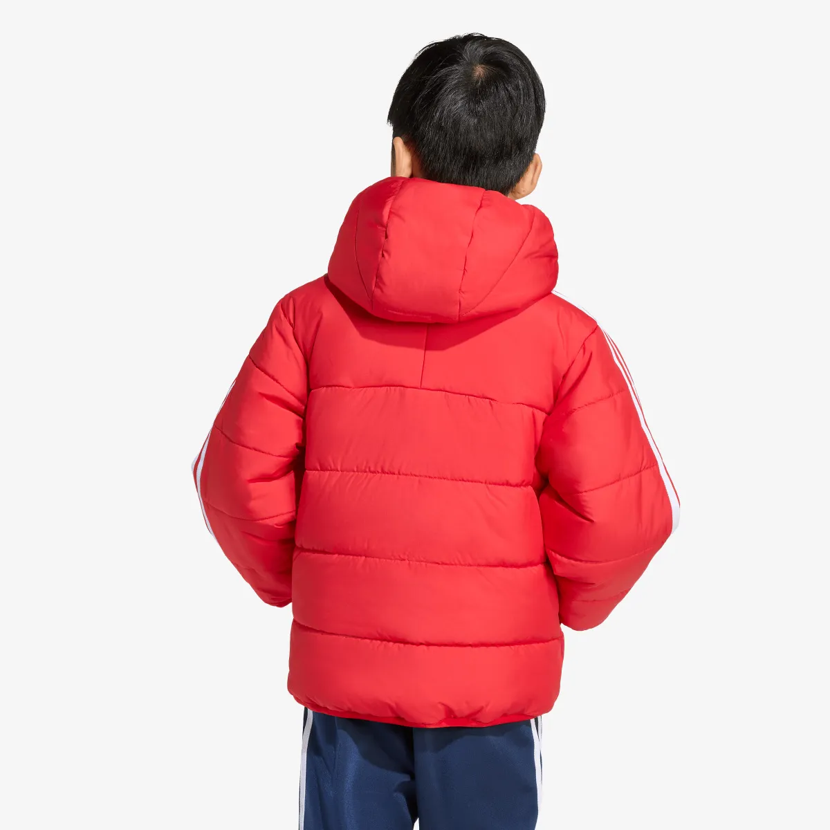 ADIDAS PADDED JACKET 