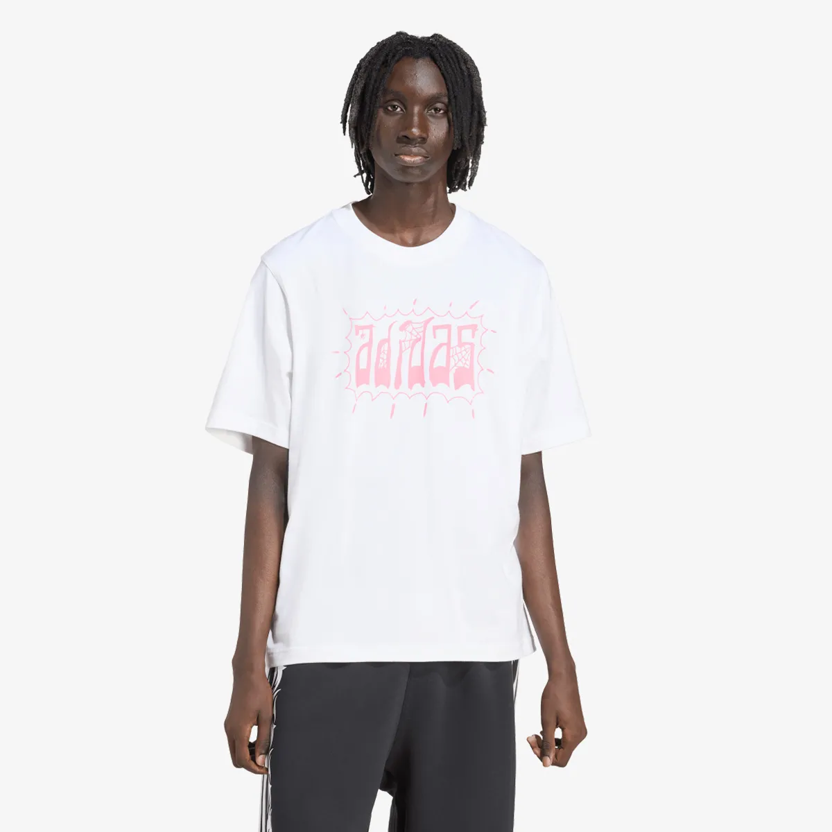 ADIDAS GRAPHIC OS TEE 