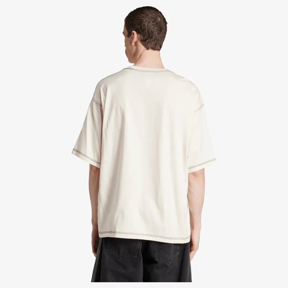 ADIDAS ESSENTIALS TEE 