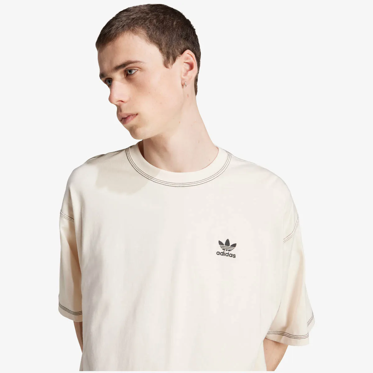 ADIDAS ESSENTIALS TEE 