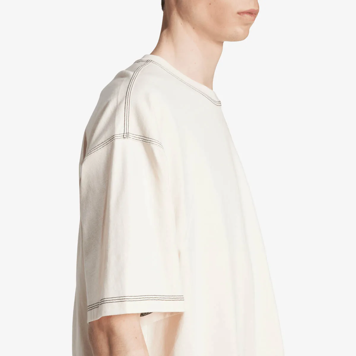 ADIDAS ESSENTIALS TEE 