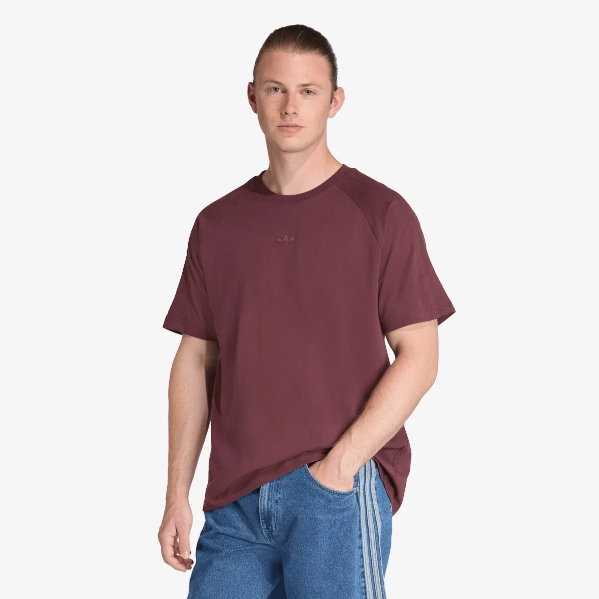 ADIDAS P ESS TEE 