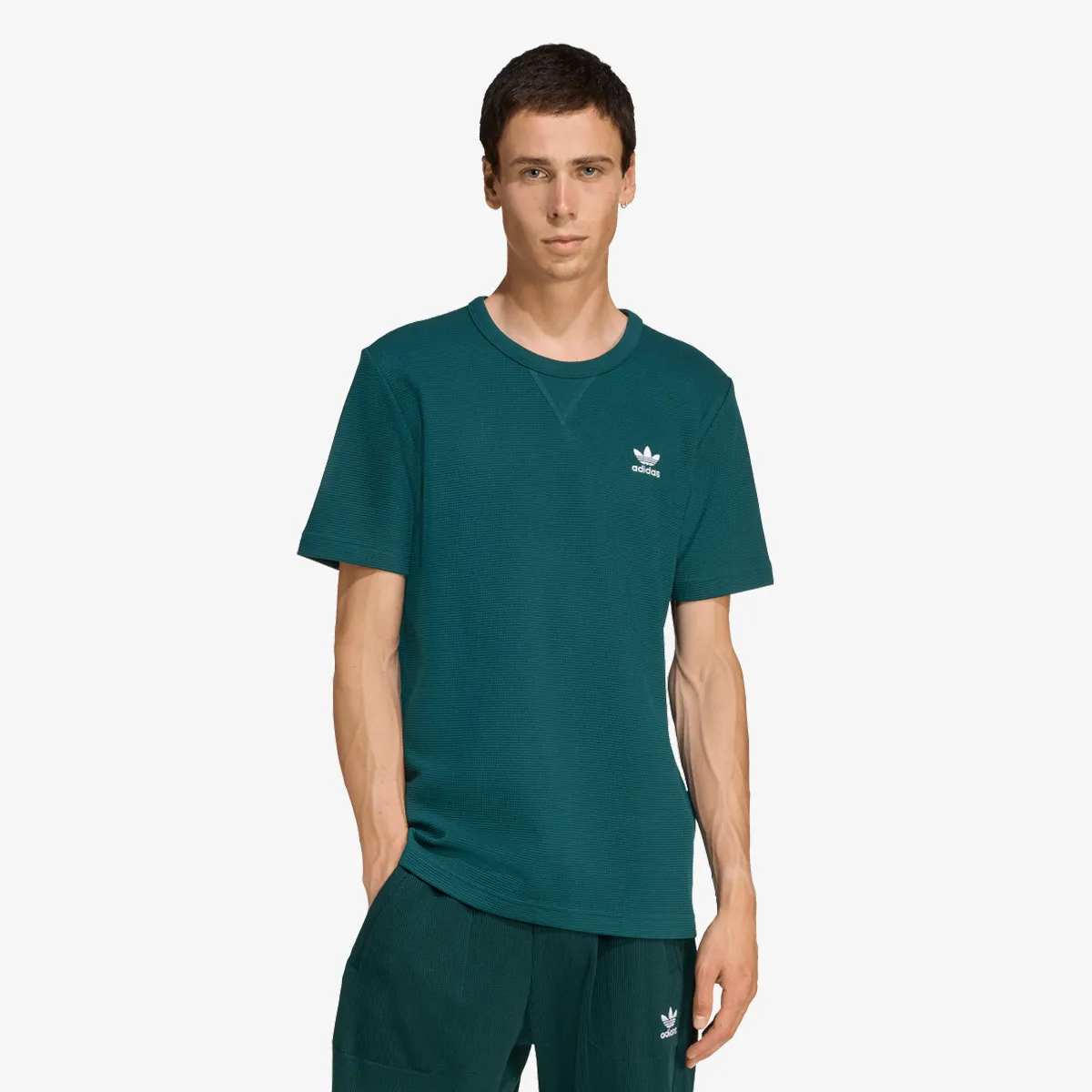 ADIDAS ESS W TEE 