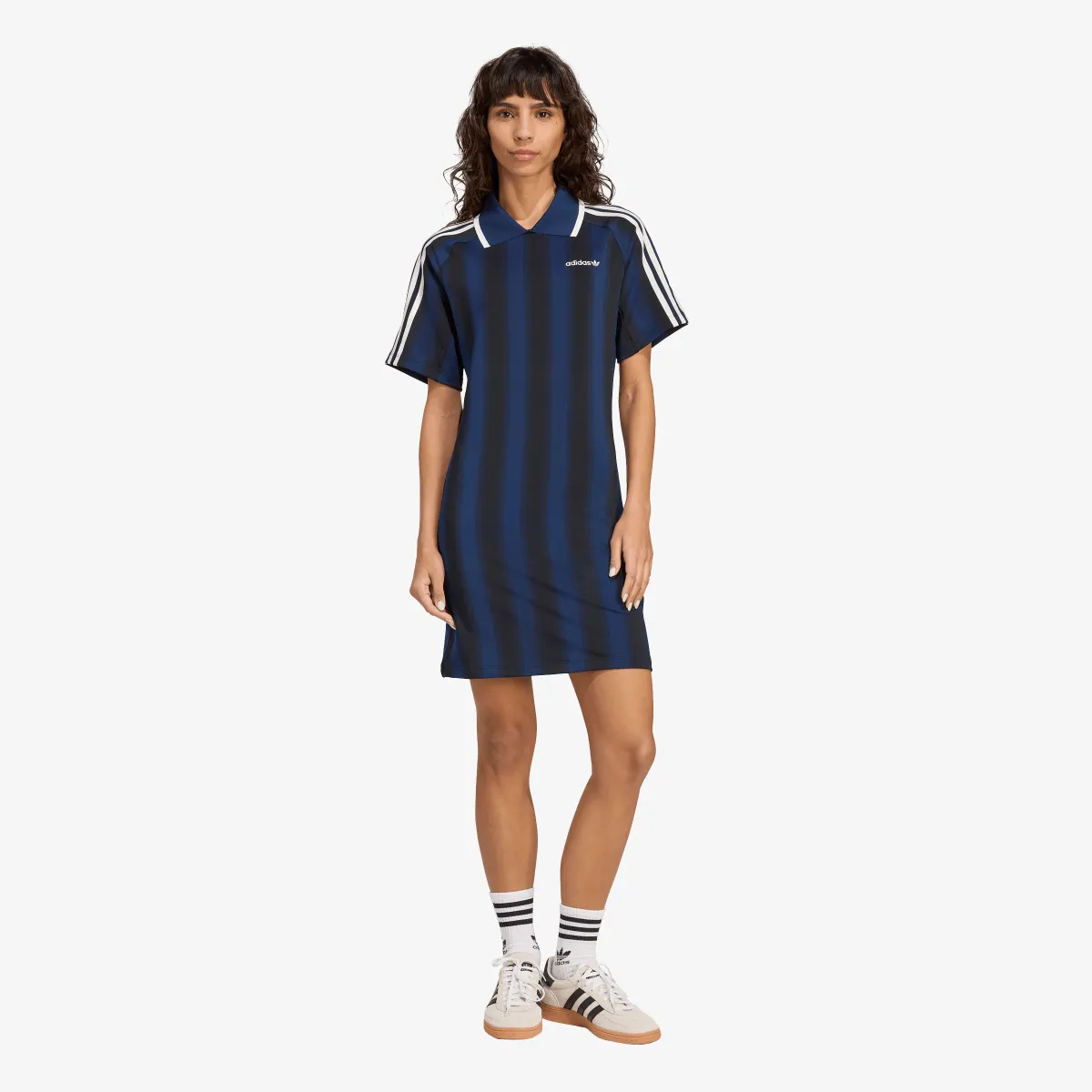ADIDAS FOOTIE DRESS 