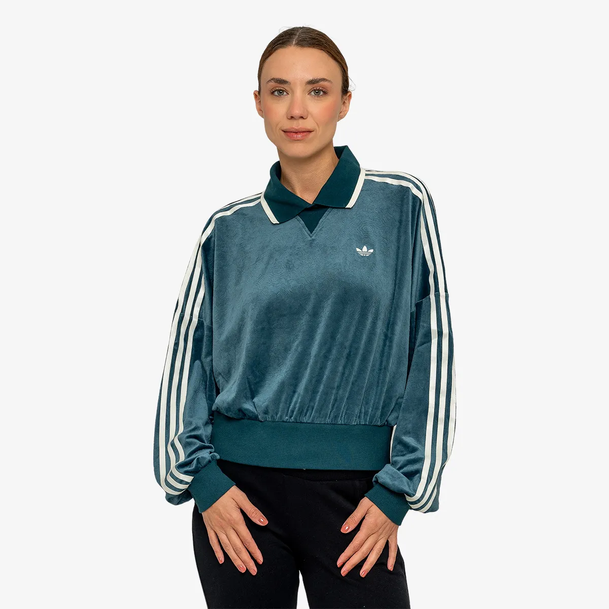 ADIDAS LIBERTY SWEAT 