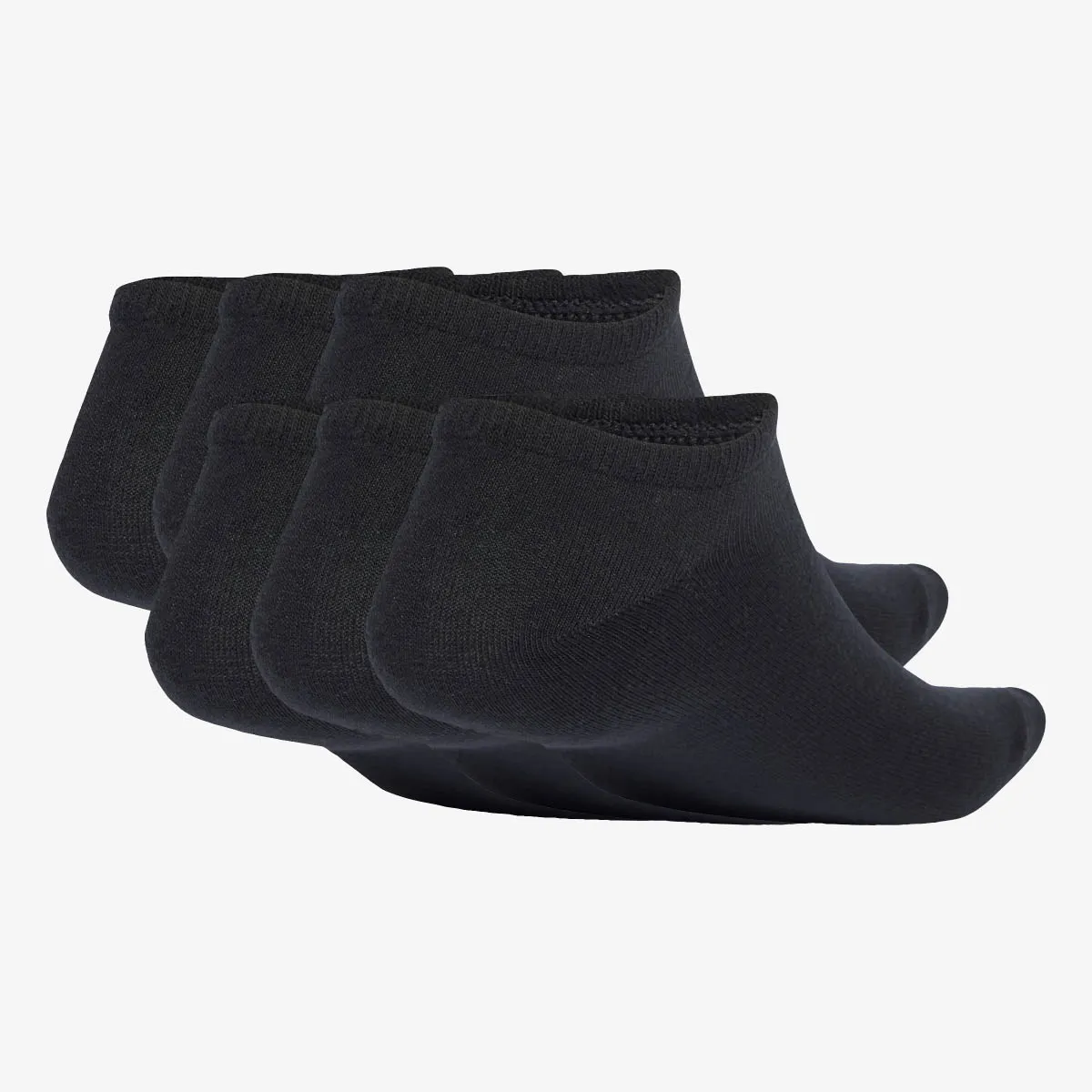 ADIDAS LINER SOCKS 6P 