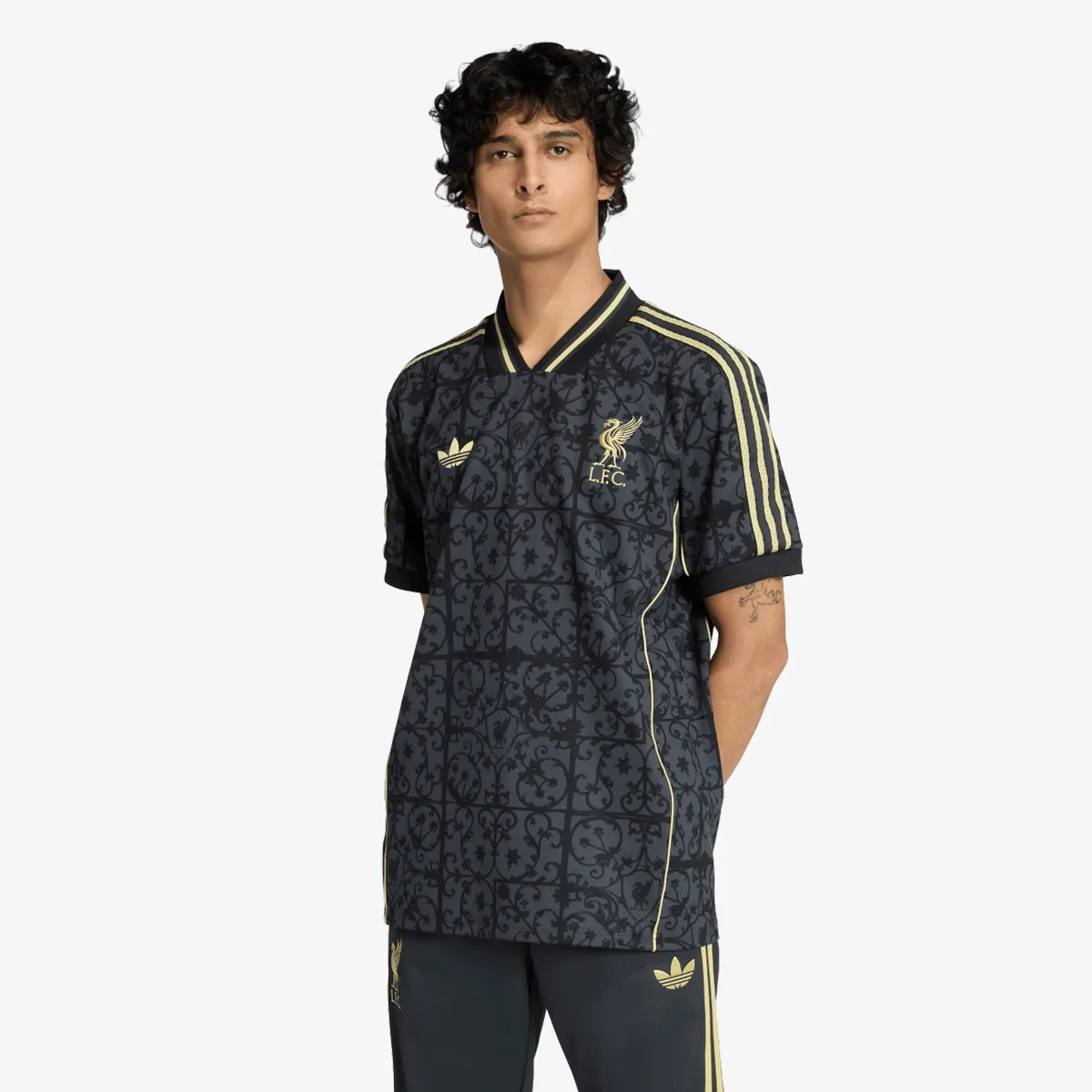 ADIDAS LFC LF JSY 