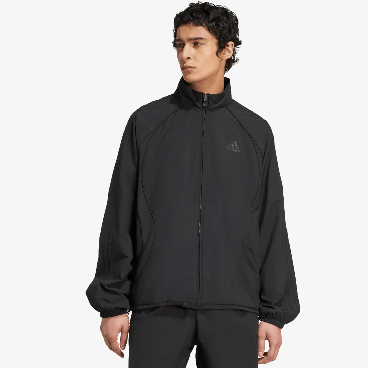 ADIDAS TEAMGEIST TT 