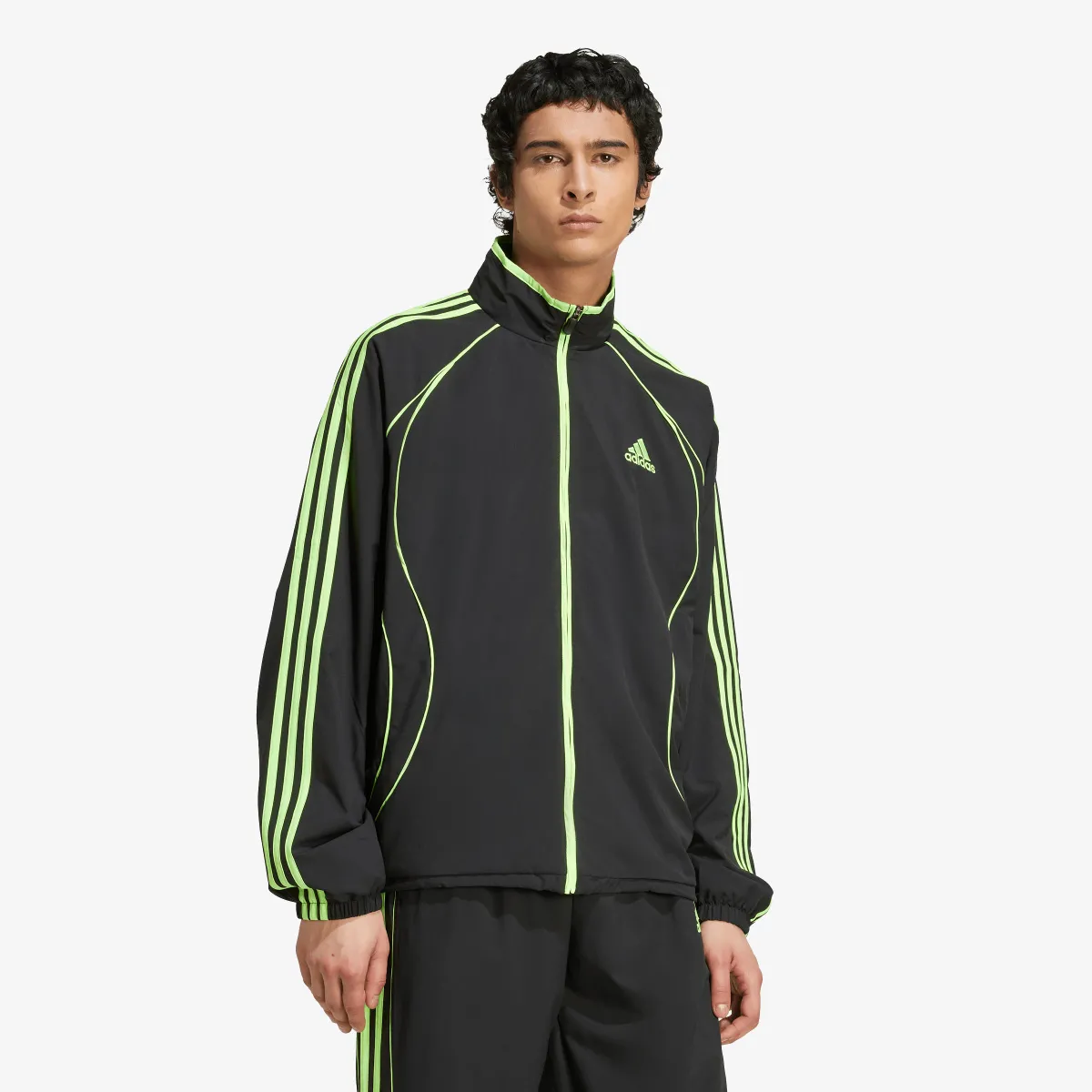 ADIDAS TEAMGEIST TT 