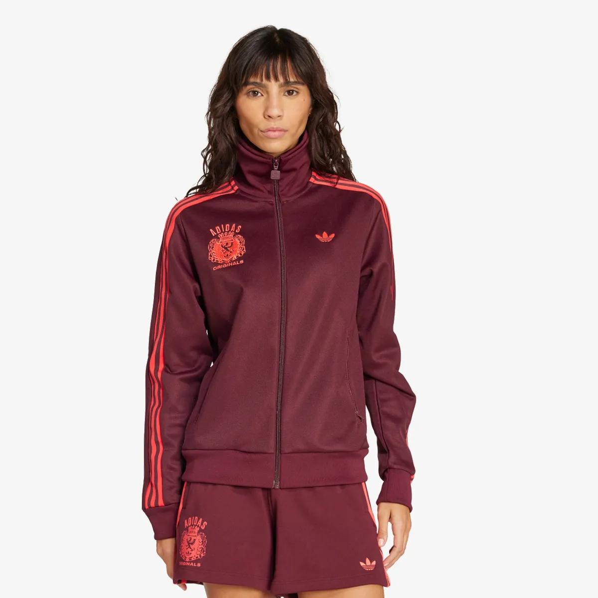 ADIDAS GRFX BB TT 