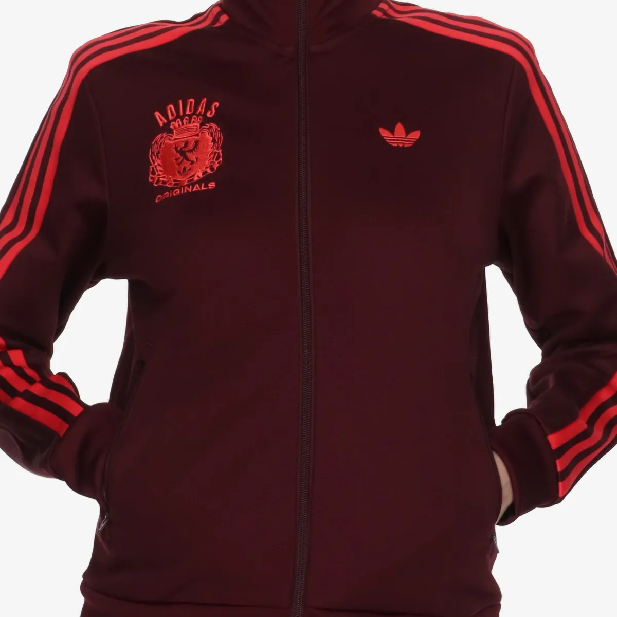ADIDAS GRFX BB TT 