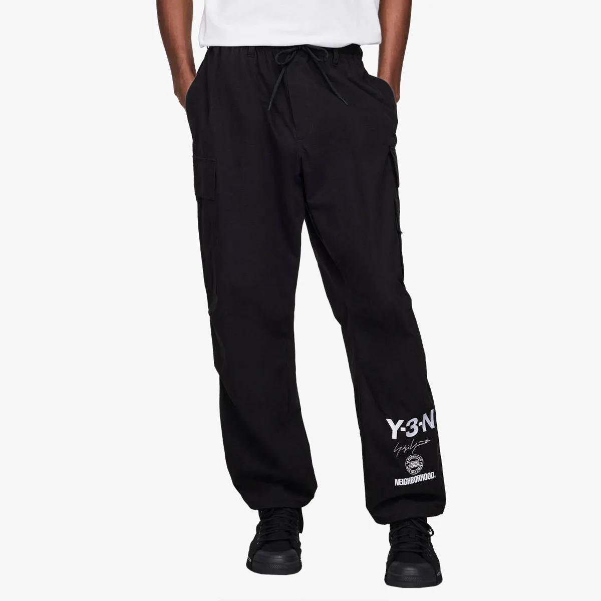 ADIDAS Y-3 x NBHD CARGO PNT 